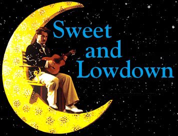 Sweet And Lowdown [1930]