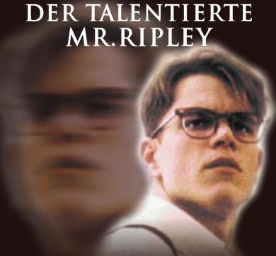 Der Talentierte Mr. Ripley