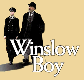 Winslow Boy