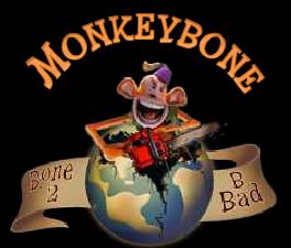 Monkeybone