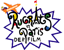 Rugrats In Paris - Der Film