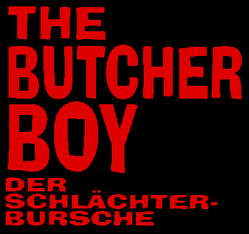 The Butcher Boy - Der Schlächterjunge