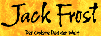 Jack Frost - Der coolste Dad der Welt