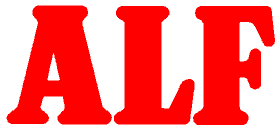 Logo Alf - Der Film