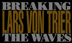 Logo Breaking the Waves