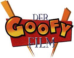 Logo Der Goofy Film