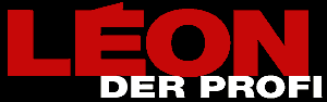 Logo Léon - Der Profi