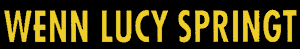 Logo Wenn Lucy Springt