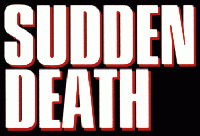 Logo SuddenDeath