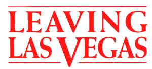 Logo Leaving Las Vegas