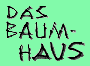 Logo Das Baumhaus