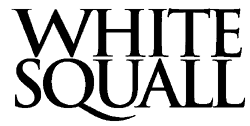 Logo White Squall