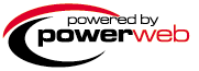 Powered by PowerWeb ExStream